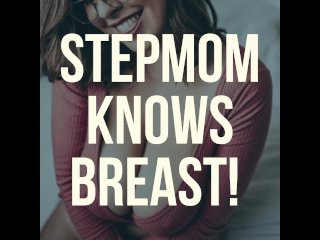 big boobs, tits, stepmom and, step fantasy