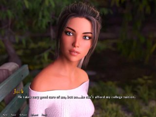 college, porn story, gameplay, story