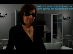 Lana: Episode 4 (Futa)