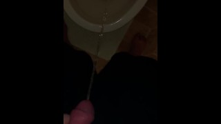 Piss POV