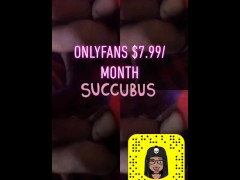 Subscribe To My Fan Club