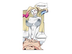 DICK N HARLEY QUINN