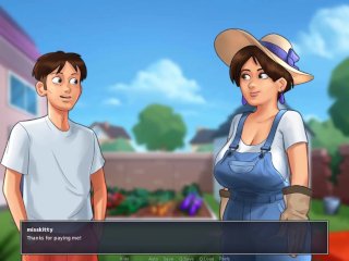 SUMMERTIMESAGA v0.20 - GREAT NEWS: BACK TO_YOU! PT.203