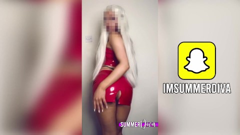 SNAPCHAT WHORE WANTS YOU TO CUM NO MATTER WHAT [SNAPCHAT COMPILATION]