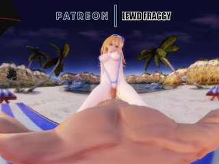 cowgirl vr, uncensored hentai, anime, 3d