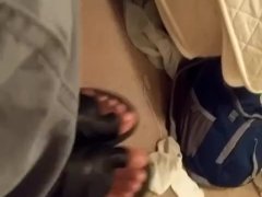 Barren's Shoes