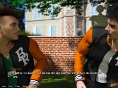 Being A Dik: Sweet Romance-Ep 14