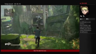 discover all new features of the uncharted 4 game...