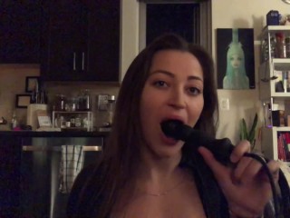 Dani Daniels . com - Super_Villain JOI