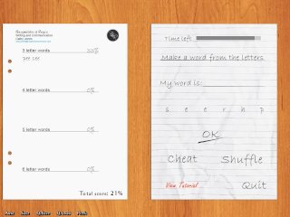 Being A Dik: English Exam-Ep 16