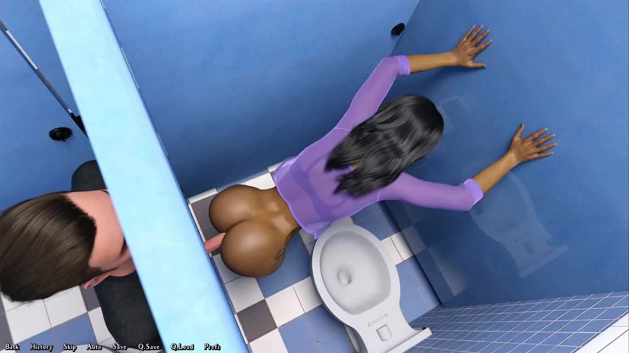 Sims 4 glory hole