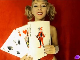 Harley's Holiday Preview - Alexis Bandit