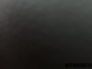 tinder date comes over for rough fuck when parents go out