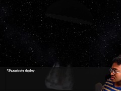 ANDROID SEX ALIEN DISGUISE - Forgotten Paradise [8]