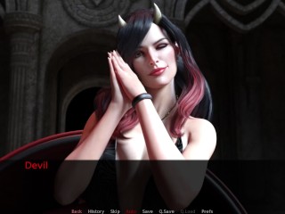 Betrayed - (PT 1) - This will_be a interestingadventure