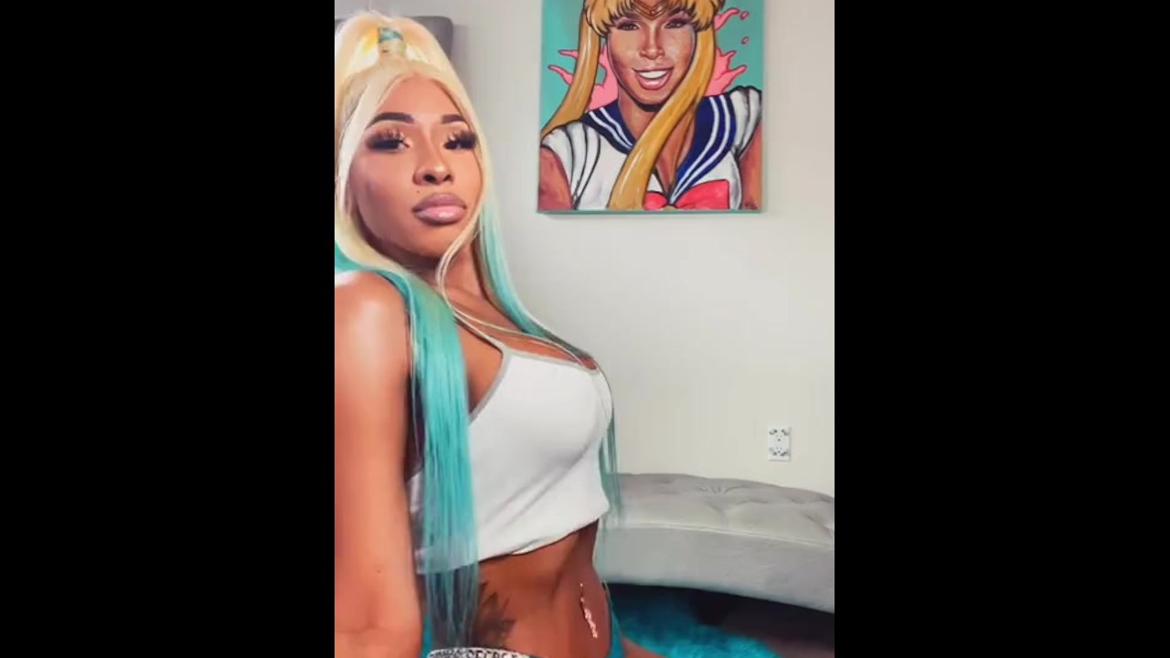 Porn parris