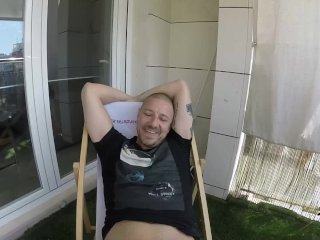 Polish Girl_POV, Tattooed Girl Masturbate and Fucks_Her Boyfriend
