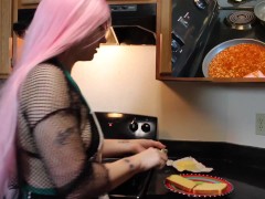 Vivitadakimasu ~ Episode 2 ~ Grill Chez n Tomat ~ Quarantine Lunch