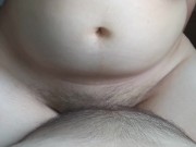 Preview 4 of Virgin boy lose his virginity and very fast cum inside unprotected pussy