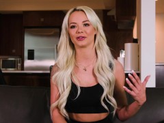 Playboy Uncovered with Elsa Jean