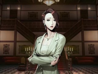 Let's Play Spirit Hunter Death Mark Part 12