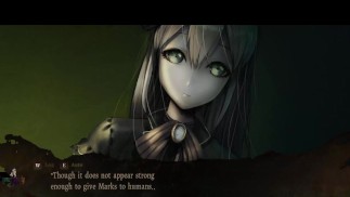 Давайте поиграем в Spirit Hunter: Death Mark Part 12