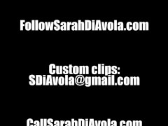 Foot Tension FREE PREVIEW ©sarahdiavola - Screenshot 6 of 16 - Kink