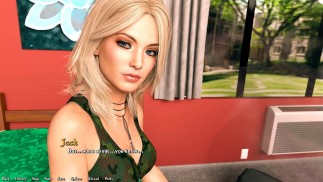 Being A Dik：放荡的教授和女同性恋室友 - 29