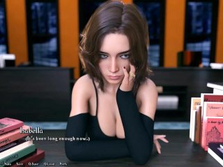 Being A Dik: Fucking a Married Woman In The Libary- Ep 39