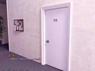 Being A Dik: Taking Her Virginity-Ep 40