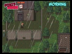 Zombie's Retreat:เล่นวันแรกก็ไปซะแล้ว #1 11/16