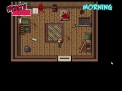 Zombie's Retreat:เล่นวันแรกก็ไปซะแล้ว #1