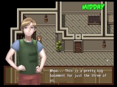 Zombie's Retreat:เล่นวันแรกก็ไปซะแล้ว #1 2/16