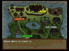 Zombie's Retreat:เล่นวันแรกก็ไปซะแล้ว #1 4/16