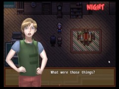 Zombie's Retreat:เล่นวันแรกก็ไปซะแล้ว #1 6/16