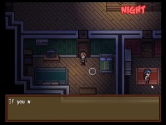 Zombie's Retreat:เล่นวันแรกก็ไปซะแล้ว #1 7/16