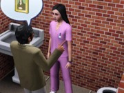 Preview 2 of Sex is an ordinary family life! It's true! | sims 3 sex