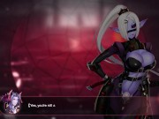 Preview 4 of Mirror - Daisy The Dark Elf - Pain and Pleasure Ending's