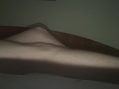 My feet