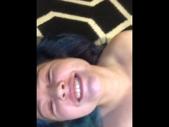 Ladadidottie exploded squirt  - Screenshot 7 of 16 - Orgasm