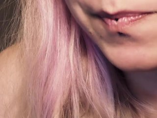 JOI - Cum while listening to my voice