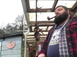 Клип для созерцания