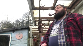 Клип для созерцания