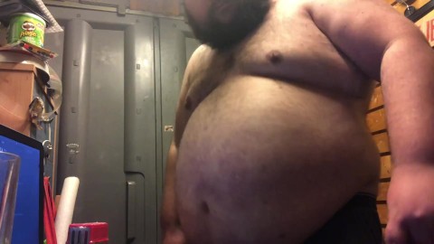 Big bellies - Gay Porn Video Playlist from SmokeBater80 | Pornhub.com