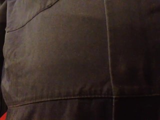 зажим для поедания слизи