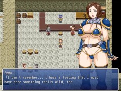 Emma the Milf Warrior CH 19: Provocative in the safe zone