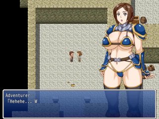 Emma the Milf Warrior CH 19: Provocative in the safe zone