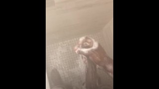 Shower Strokes