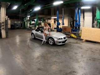 Still Waiting to Drive