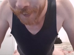 Creampie For Hot MILF Mrs T